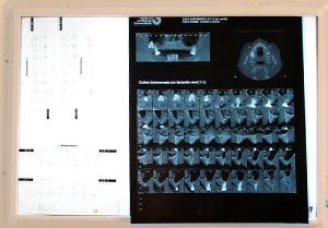 Serviços - Avaliação Clínica e Radiologia