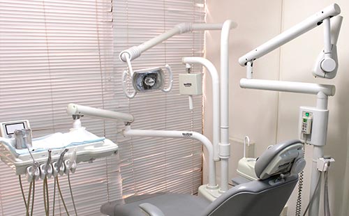 Consultório Ideali Espaço Multi Odonto