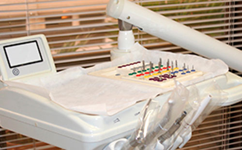 Implante Dentário