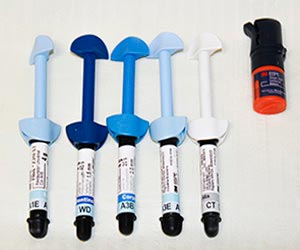 Serviços - Restauração de dente